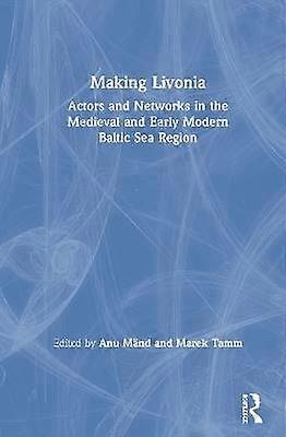 Making Livonia