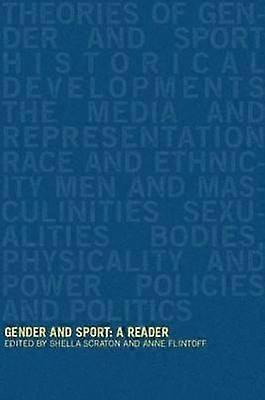 Gender and Sport: A Reader