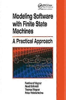 Modellierungssoftware mit Finite State Machines