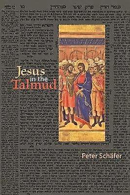 Jesus in the Talmud