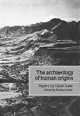 Arheologia originilor umane