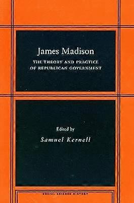 James Madison