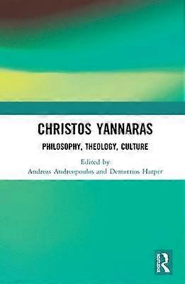 Christos Yannaras