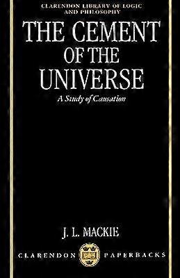 Maailmankaikkeuden sementti