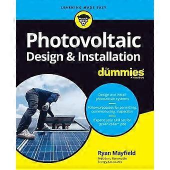 Photovoltaik-Design & Installation für Dummies