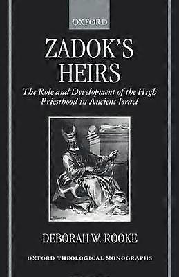 Zadok's Heirs