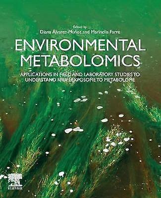 Metabolomika środowiskowa
