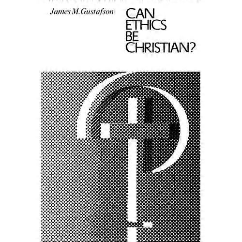 Can Ethics Be Christian?