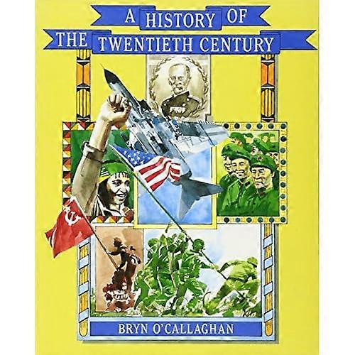 Eine Geschichte des 20. Jahrhunderts