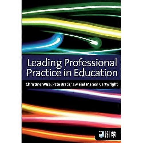 Führende berufliche Praxis in der Ausbildung