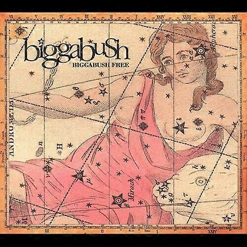 Biggabush Free [Us Import] CD