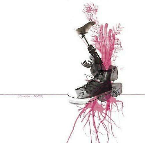 Despairsray Horizon CD