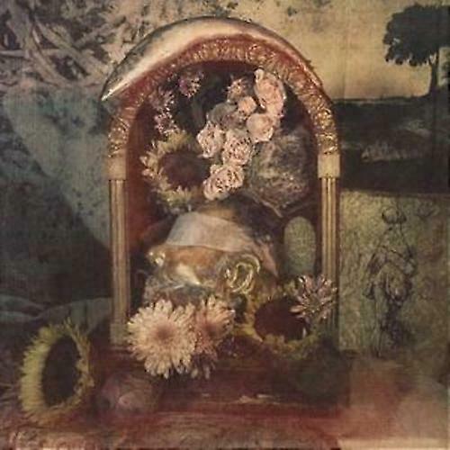 Starkweather Croatoan CD (2006)