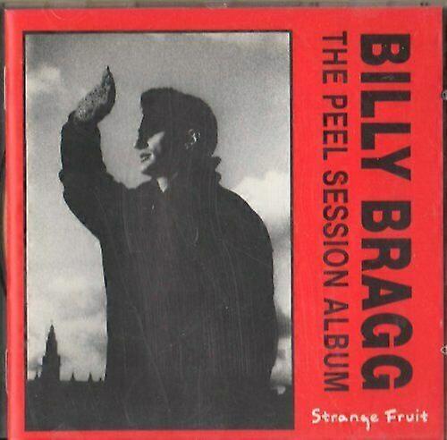 Billy Bragg Peel Sessions CD