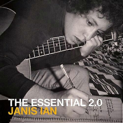 Janis Ian The Essential 2.0 CD 2 discs (2017) NEW