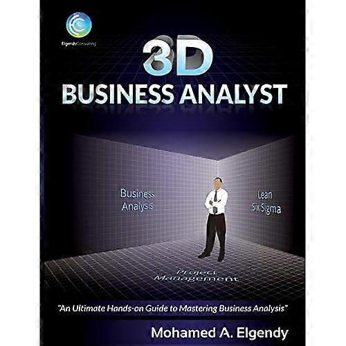 3D Business Analyst
