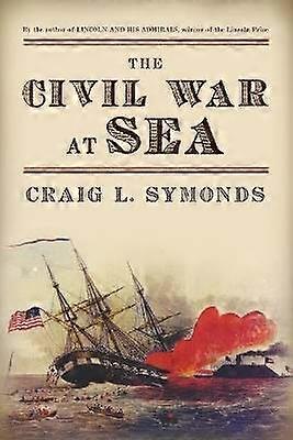 Civil War at Sea