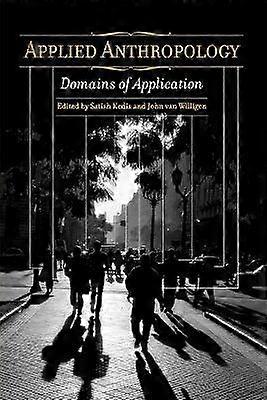 Angewandte Anthropologie