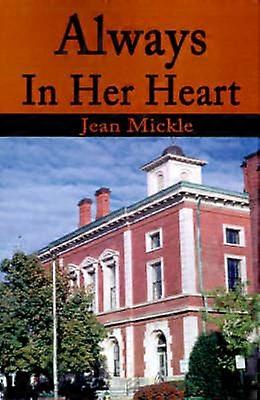 Always In Her Heart