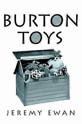 Jouets Burton