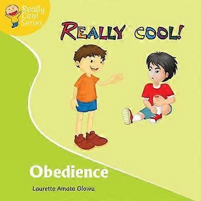 Obedience 2 Really Cool