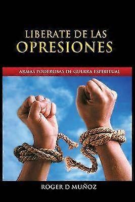 Liberate de Las Opresiones