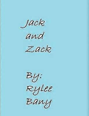 Jack and Zack