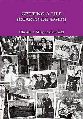 Getting A Life Cuarto De Siglo