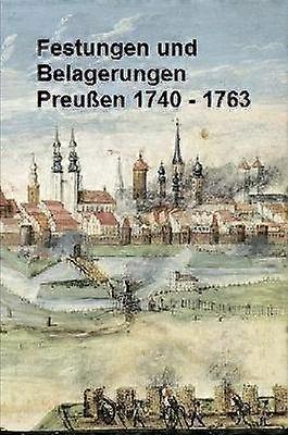 Festungen und Belagerungen