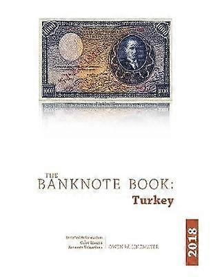 The Banknote Book