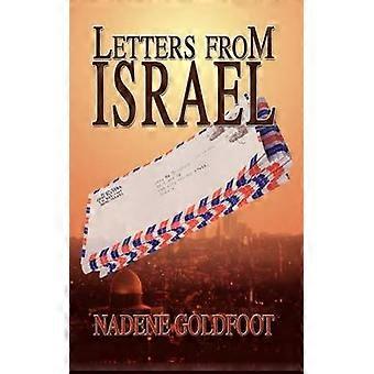 Brieven uit Israël