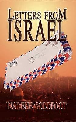 Letters from Israel