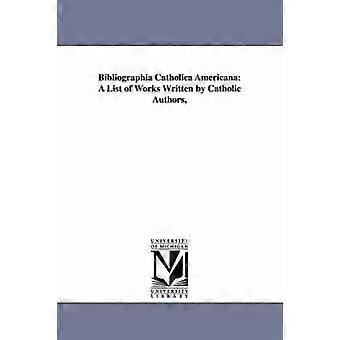 Bibliografia Cattolica Americana