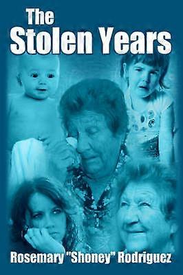 The Stolen Years