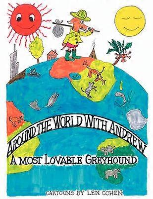 Around the World with Andrew