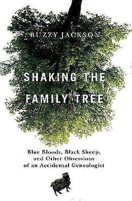 Scuturarea arborelui genealogic