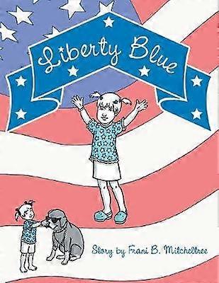 Liberty Blue