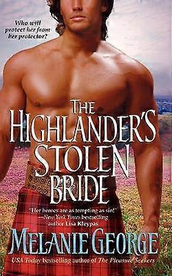 The Highlander's Stolen Bride
