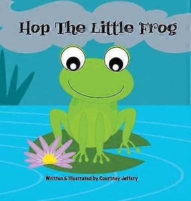 Hop The Little Frog
