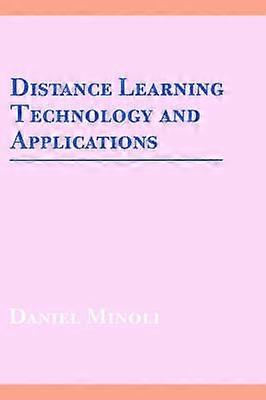 Distance Learning Technology and Applications Telecommunications  Networking Library