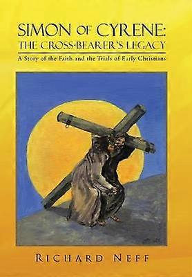Simon of Cyrene