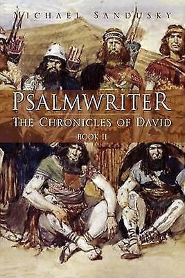 Psalmwriter