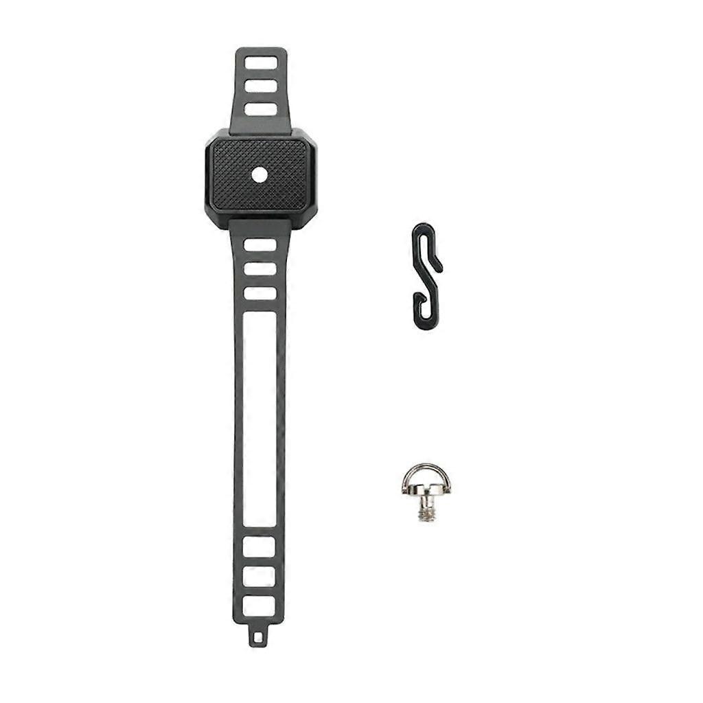 Drones Flexible Camera Fixed Straps Mount for FIMI Enhancing Aerial Photography
