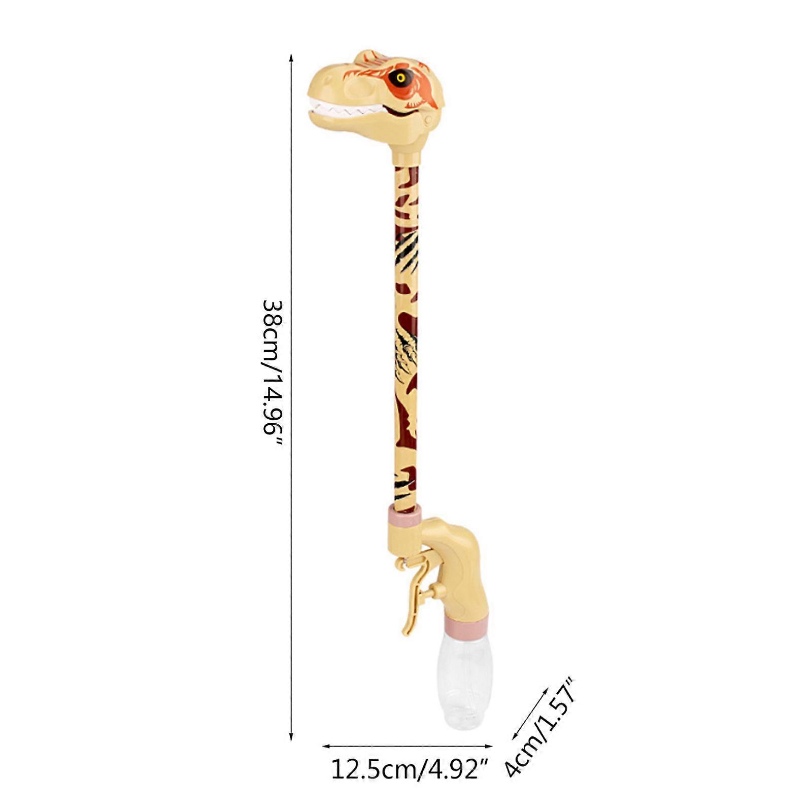 Cadeau d’été Bac à sable Activité Eau Combat Jouet Piscine Jouet Enfants Favories Eau Gicler Pistolets Dinosaure Jouet Canard Jouet