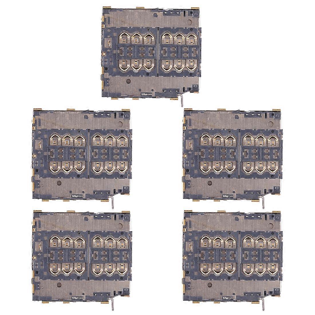 5 PCS Card Reader for Xiaomi Mi 6