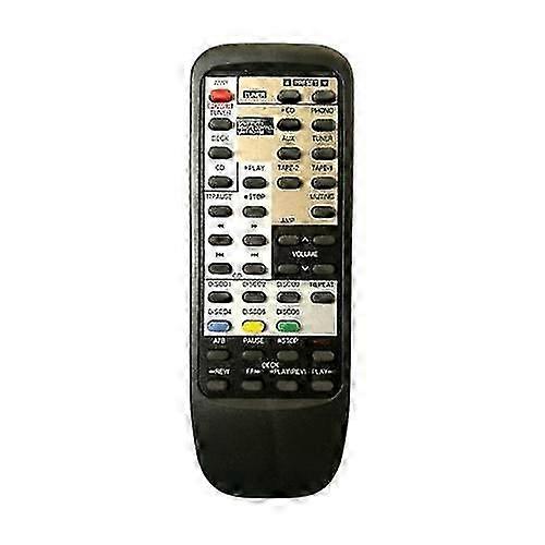 RC-152 Remote Control for Denon CD PMA-735R
