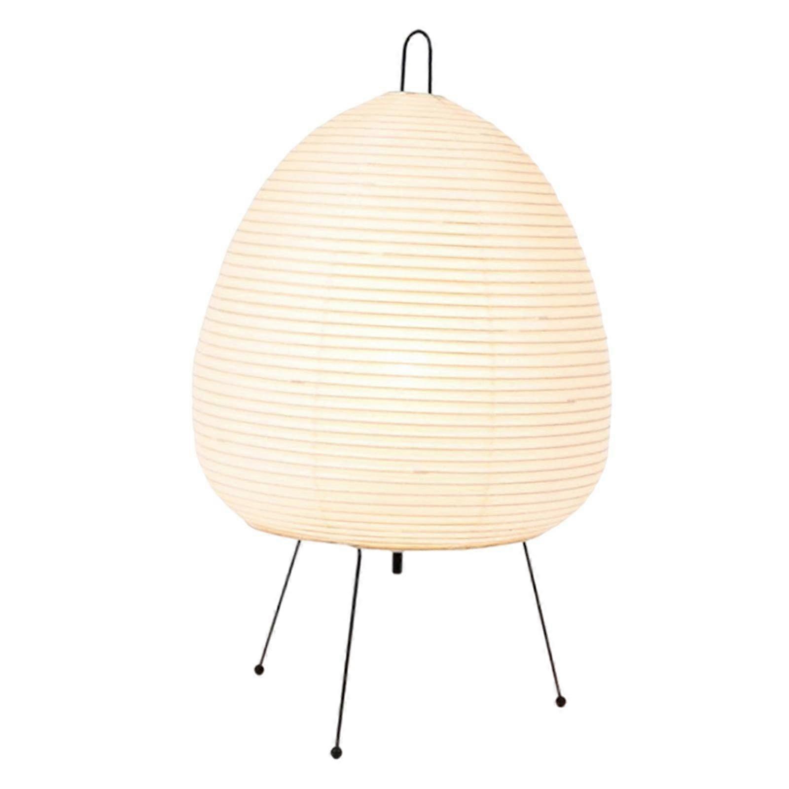 Desk Lamp Nordic Minimalist Table Lamp For Bedside And Living Room With Lampshade