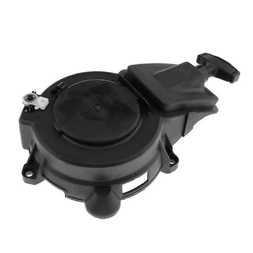 Outboard Manual Assembly For Parsun 9.9hp 15hp 63v 2t T15 63v-15710-10 63v-15710-12 63v-15710-13