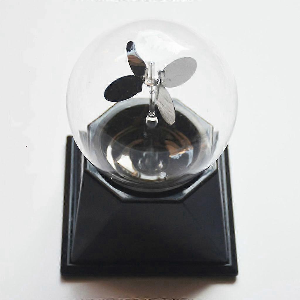 DORAMI Green Solar Power Radiometer Crookes Solar