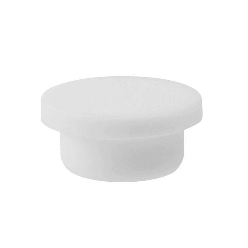 12Pcs Sink Overflow Plug, Bathtub Overflow with Storage Box, Bathroom Sink Plug, Bathtub Plug Fits 22-24mm Diameter Overflow Hole